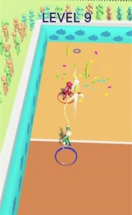 Stick Kings游戏图3
