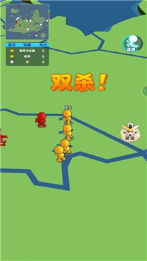 带兵我最强游戏图2
