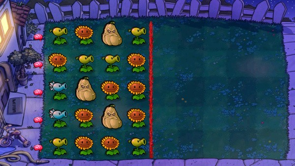 植物大战僵尸原版2010Plantsvs.ZombiesFREE图3