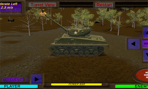 铁弧游戏图3