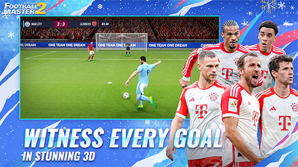 Football Master2图3