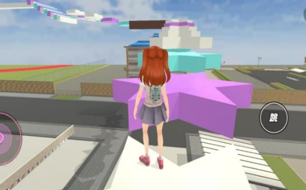 托卡樱花小镇3D游戏图3