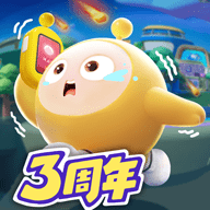 蛋仔派对oppo渠道服