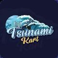 Tsunami kart游戏