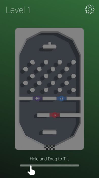 小白球裂变（Another Ball Game）图1