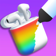 DIY Earpods游戏