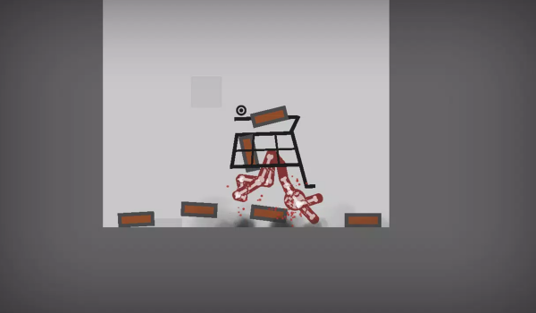 超无敌火柴人游戏图3