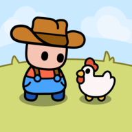 我的口袋农场（My Pocket Farm）游戏