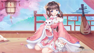 适合女生玩的手游推荐