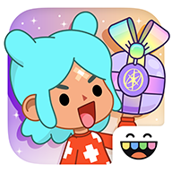 托卡生活世界最新版