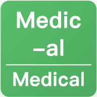 医学英语背单词app
