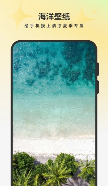 桌面壁纸精美app图2