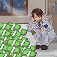 天才脑回路游戏