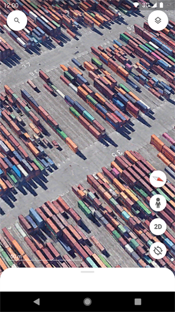Google Earth图3
