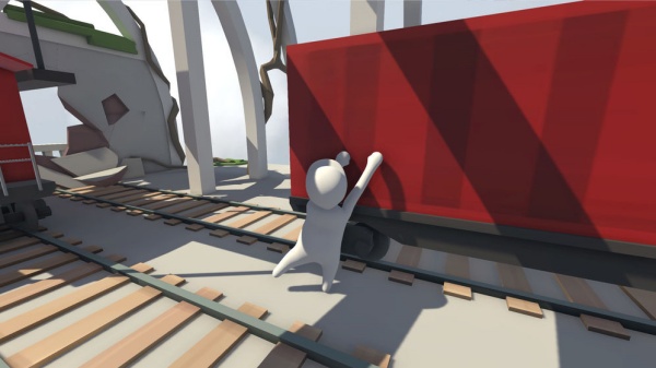 人类跌落梦境安卓版Human:FallFlat图2
