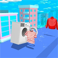 Laundry Flip游戏