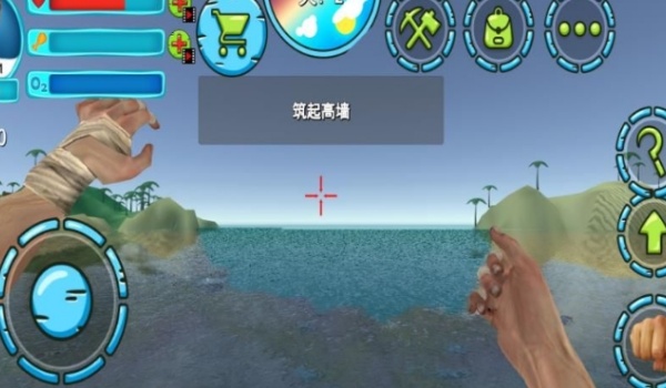 开荒求生记图1