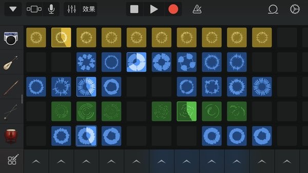 库乐队app图1