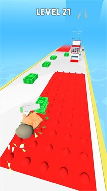 Race for Money游戏图1