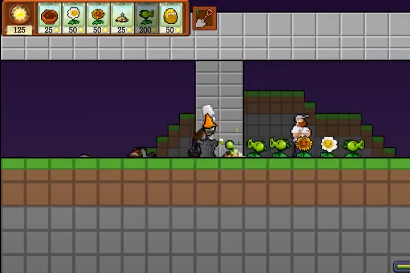 PVZ-Rouge 安装器图2
