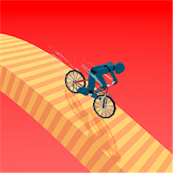 Bicyling Gear Race游戏