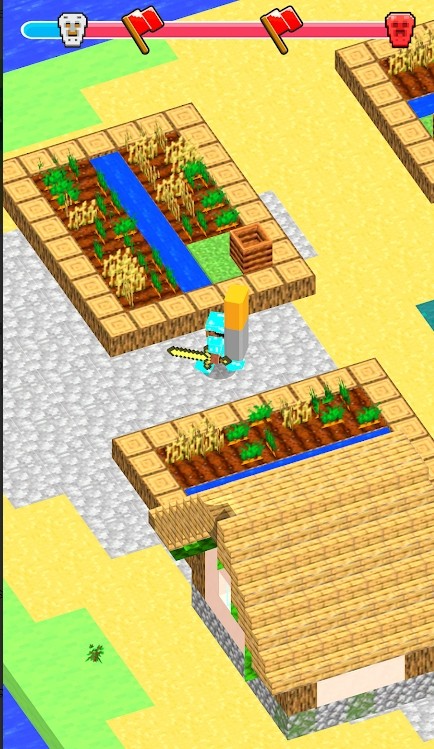 锻造指挥官采矿与建造（Craft commander）图2