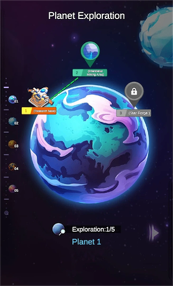 星际前哨闲置边疆游戏图2