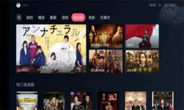云视听小电视手机版图3
