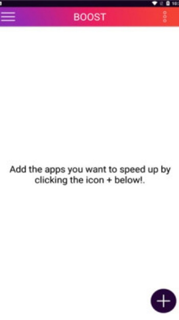 90fps画质助手app图1