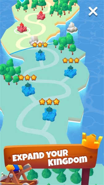 King or Fail游戏图3