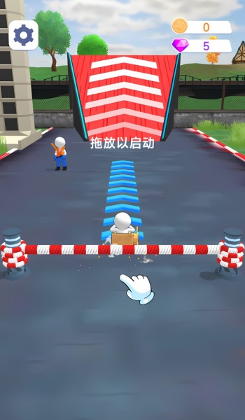 飞行员英雄游戏图1