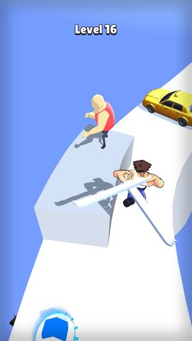 金刚狼快跑图1