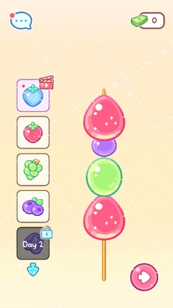 糖葫芦达人食堂版最新版本图3