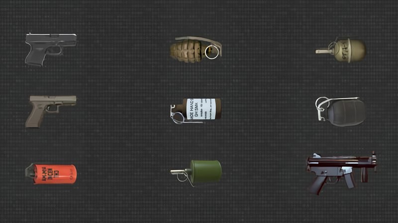 枪声模拟器游戏图3
