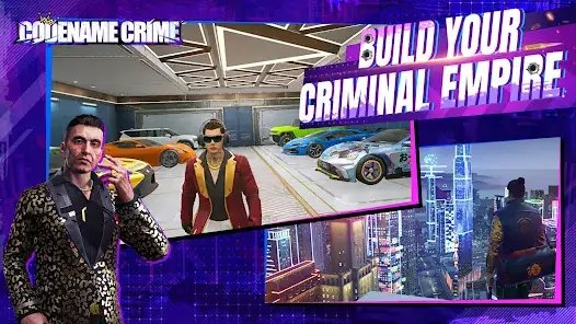 代号犯罪（Codename Crime）图3