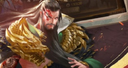 三国类战争策略游戏