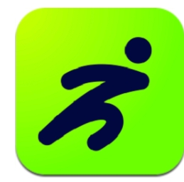 Try健身app