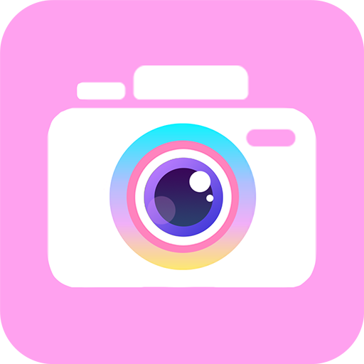智能美颜P图app