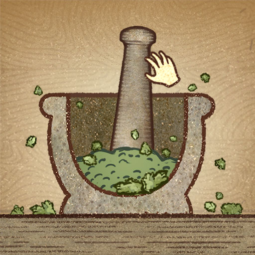 养生大师游戏