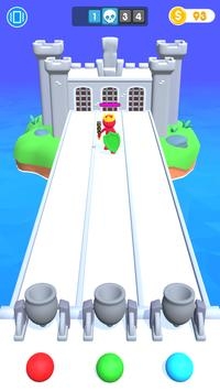 Castles and Cannons游戏图2
