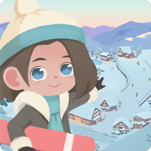 Idle Ski Tycoon游戏