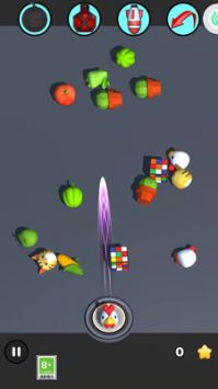 射击泡泡龙图2