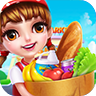 Supermarket Manager游戏