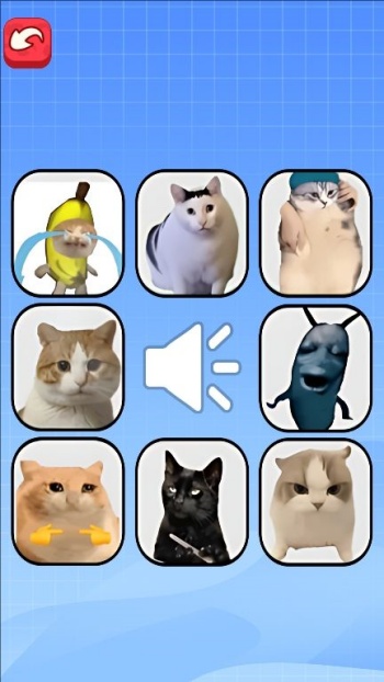 猫meme考试游戏图1