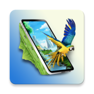 3D Wallpapers软件