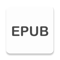 Epub电子书阅读器app