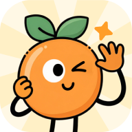 甜橙壁纸app