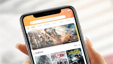 免费的电视剧软件app