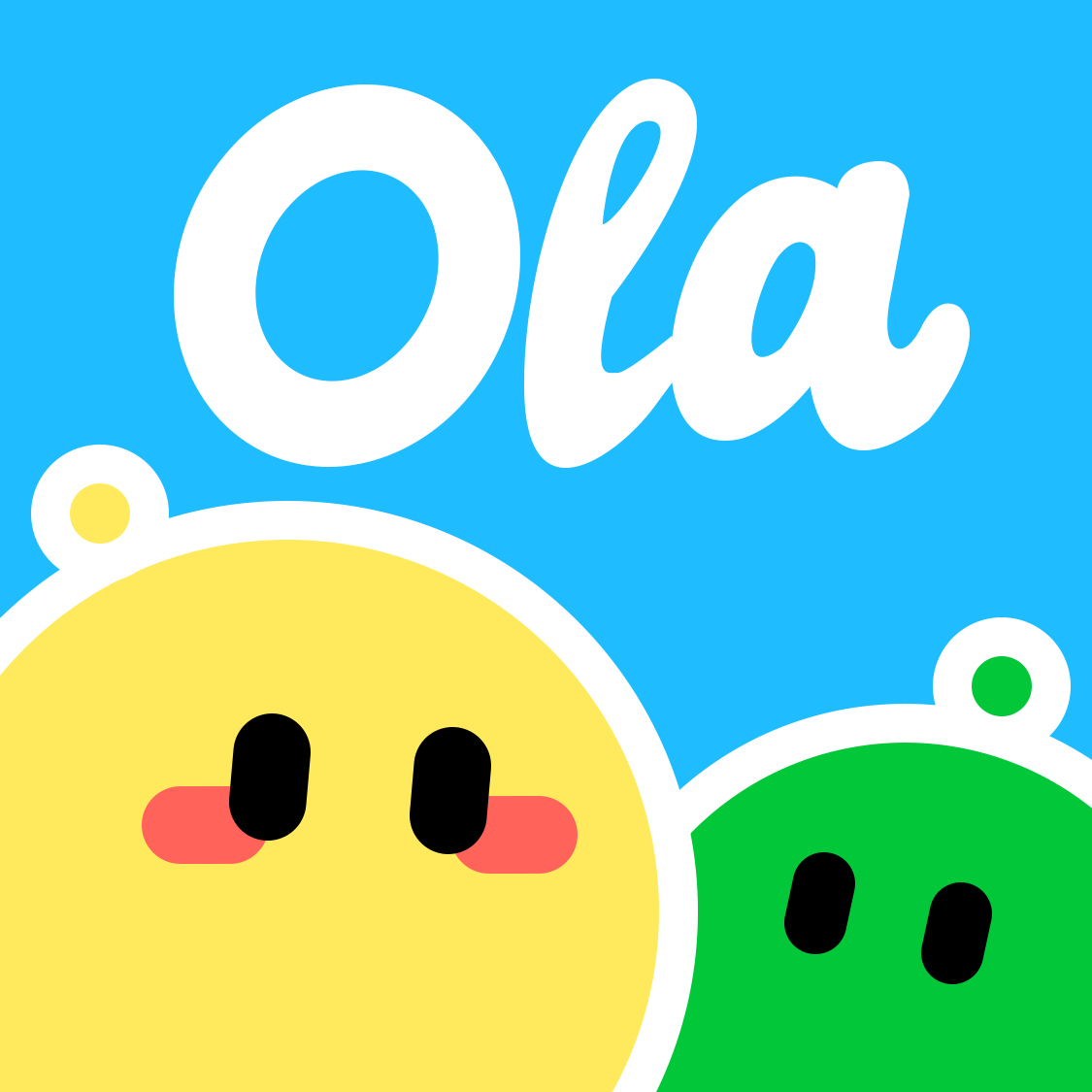 OLA星球app