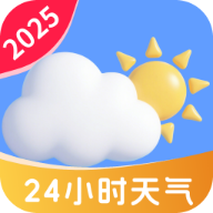 每周天气预报app